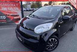 Citroen C1 I Wspomaganie * 1.0 Benzyna * Manual * 2007 rok * Czarny