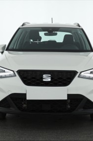 SEAT Arona , Salon Polska, 1. Właściciel, Serwis ASO, VAT 23%,-2