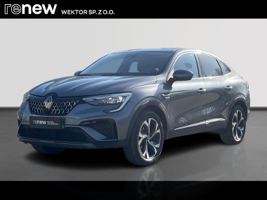 Renault Arkana 1.6 E-Tech Full Hybrid 145 Techno MMT-1