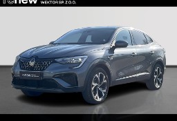 Renault Arkana 1.6 E-Tech Full Hybrid 145 Techno MMT