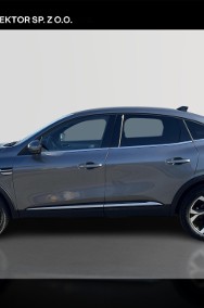 Renault Arkana 1.6 E-Tech Full Hybrid 145 Techno MMT-2