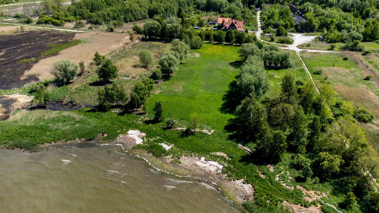 WŁASNA LINIA BRZEGOWA - View 3