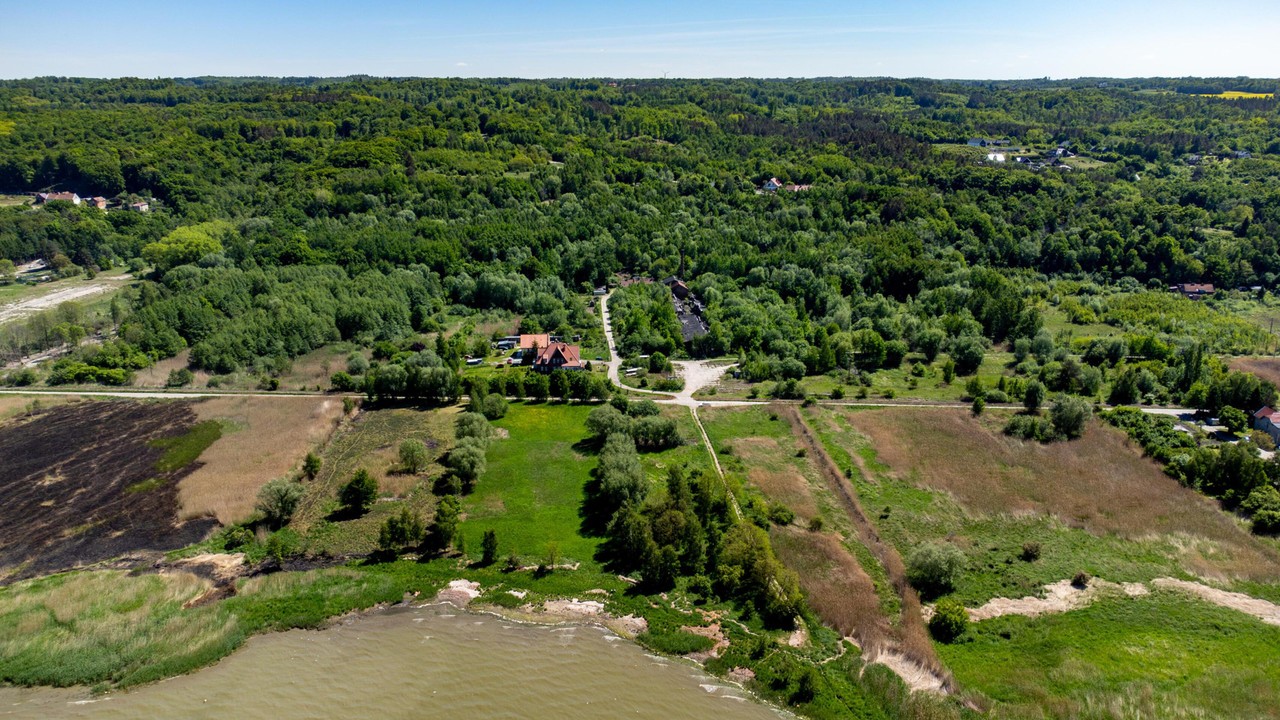 WŁASNA LINIA BRZEGOWA - View 4