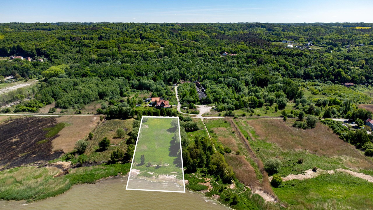 WŁASNA LINIA BRZEGOWA - View 5