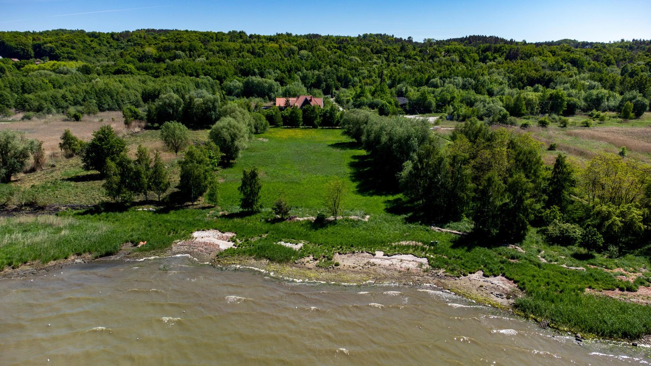 WŁASNA LINIA BRZEGOWA - View 6