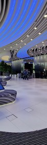 Przestrzeń biurowa| Centrum biznesowe| Warsaw Hub-3