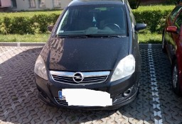 Opel Zafira B Opel