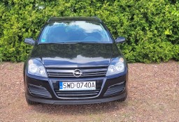 Opel Astra H 1,8