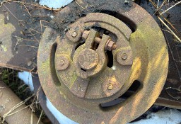 John Deere S640 S680 S690 Napęd Pośredni Separatora AH160284 H222336 H150781 AH173040 H89525