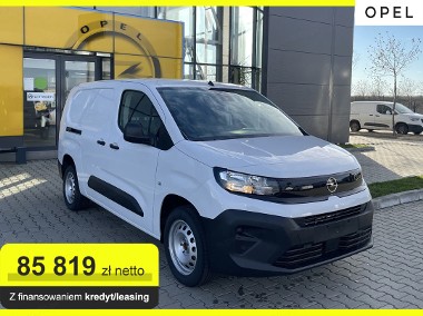 Opel Combo L2H1 L2H1 1.5 100KM-1