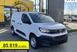 Opel Combo L2H1 L2H1 1.5 100KM