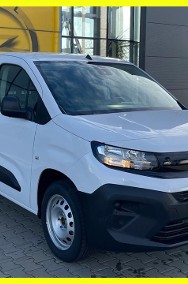 Opel Combo L2H1 L2H1 1.5 100KM-2