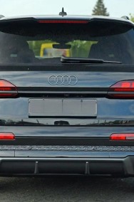 Audi Q7 II TDI quattro S Line 3.0 TDI quattro S Line (286 KM) Hak holowniczy-2