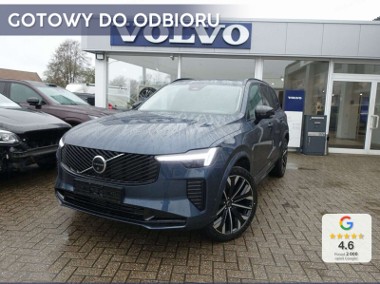 Volvo XC90 V B5 AWD Ultra Dark 7os 2.0 B5 AWD Ultra Dark 7os (250KM) Aktywne zawieszenie-1