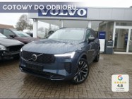 Volvo XC90 V B5 AWD Ultra Dark 7os 2.0 B5 AWD Ultra Dark 7os (250KM) Aktywne zawieszenie