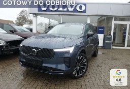 Volvo XC90 V B5 AWD Ultra Dark 7os 2.0 B5 AWD Ultra Dark 7os (250KM) Aktywne zawieszenie