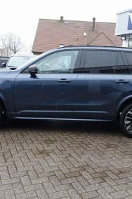 Volvo XC90 V B5 AWD Ultra Dark 7os 2.0 B5 AWD Ultra Dark 7os (250KM) Aktywne zawieszenie-2