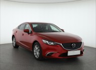 Mazda 6 III , Salon Polska, VAT 23%, Xenon, Klimatronic, Tempomat,