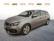 Peugeot 308 II 1,5 Bluehdi(130 KM) Active Salon PL Faktura-Vat