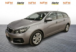 Peugeot 308 II 1,5 Bluehdi(130 KM) Active Salon PL Faktura-Vat