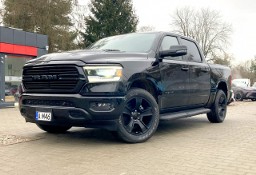 RAM 1500 Bezwypadkowy * Cały w oryginale * wersja Sport