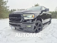 RAM 1500 Bezwypadkowy * Cały w oryginale * wersja Sport