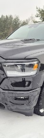 RAM 1500 Bezwypadkowy * Cały w oryginale * wersja Sport-3