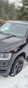 RAM 1500 Bezwypadkowy * Cały w oryginale * wersja Sport-4
