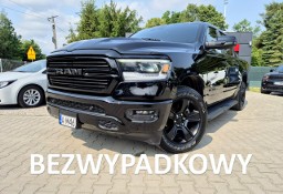 RAM 1500 Bezwypadkowy * Cały w oryginale * wersja Sport