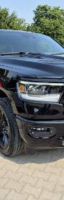 RAM 1500 Bezwypadkowy * Cały w oryginale * wersja Sport-4