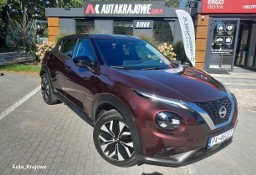 Nissan Juke II (2019-)