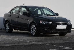 Mitsubishi Lancer VIII , Salon Polska, Serwis ASO, Klimatronic,ALU