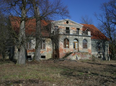 Wyjątkowa posiadłość na Dolnym Śląsku-1