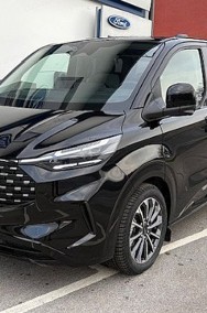 Ford Tourneo L2H1 Titanium X 320 A8 L2H1 Titanium X 320 A8 2.0 170KM-2