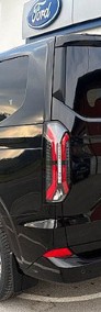 Ford Tourneo L2H1 Titanium X 320 A8 L2H1 Titanium X 320 A8 2.0 170KM-4