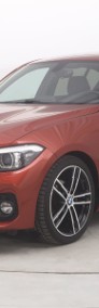 BMW SERIA 1 , Salon Polska, Serwis ASO, Automat, Navi, Klimatronic,-3
