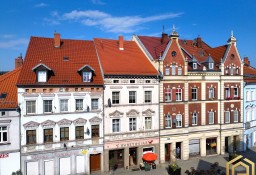 Mieszkanie Leśna, ul. Rynek