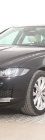 Jaguar XF X260 , Salon Polska, 1. Właściciel, 180 KM, Automat, VAT 23%,-3