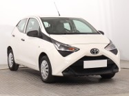 Toyota Aygo , Salon Polska, 1. Właściciel, VAT 23%, Klima