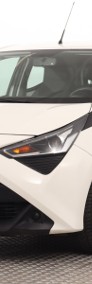 Toyota Aygo , Salon Polska, 1. Właściciel, VAT 23%, Klima-3