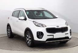 Kia Sportage IV , Salon Polska, 1. Właściciel, Serwis ASO, Automat, VAT 23%,