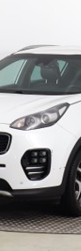 Kia Sportage IV , Salon Polska, 1. Właściciel, Serwis ASO, Automat, VAT 23%,-3