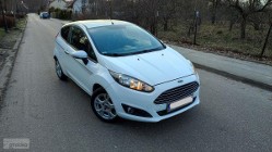 Ford Fiesta VIII Gwarancja Raty Zamiana