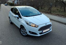 Ford Fiesta VIII Gwarancja Raty Zamiana