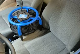 Pranie ekstrakcyjne tapicerki samochodowej - Oleśnica, Syców, Milicz, Twardogóra