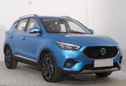 MG ZS ZS SUV , 1. Właściciel, Serwis ASO, Automat, VAT 23%, Skóra, Navi,