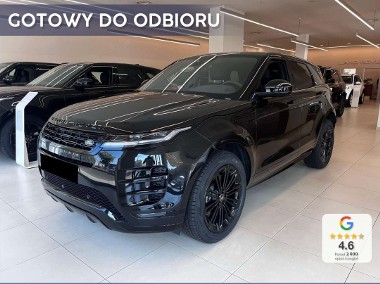 Land Rover Range Rover Evoque II D200 Dynamic HSE 2.0 Evoque D200 Dynamic HSE (204KM) | PAKIET COLD C-1