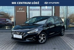 Hyundai i30 II 1.5DPI 110KM Comfort+Pakiet LED Salon Polska 1wł. Android Auto FV23%