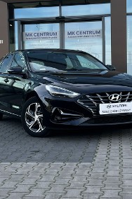 Hyundai i30 II 1.5DPI 110KM Comfort+Pakiet LED Salon Polska 1wł. Android Auto FV23%-2