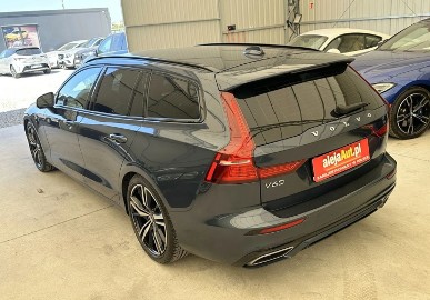 Volvo V60 II